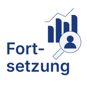 Kursfortsetzung: vom Wissen zur Umsetzung (Einzelpersonen)